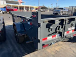 Norstar 10x60 Norstar Single Axle Dump, 5.2K GVWR, 20" Sides Stock #NST1266 - Thumbnail 2