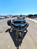 Norstar 14x83 Ironbull Tandem Axle, Roll Off Chassis, 15K GVWR Stock #NST1442 - Thumbnail 8