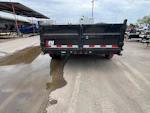 PJ Trailers 14'x83" Channel Dump Trailer (D7) Stock #PJD1731 - Thumbnail 8