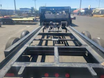 P.J. Trailers 14'x83" Rollster Roll-off Dump Trailer (DR) Stock #PJD1588 - Thumbnail 4