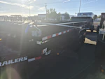 P.J. Trailers 16X83 Tandem Axle, Low Pro Dump, 15.4K GVWR Stock #PJD1630 - Thumbnail 3