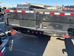 Load Trail 14x83 Tandem Axle 14K GVWR Low-Pro Dump, Telescopic Cylinder, 24" Sides Stock #LTD892 - Thumbnail 2