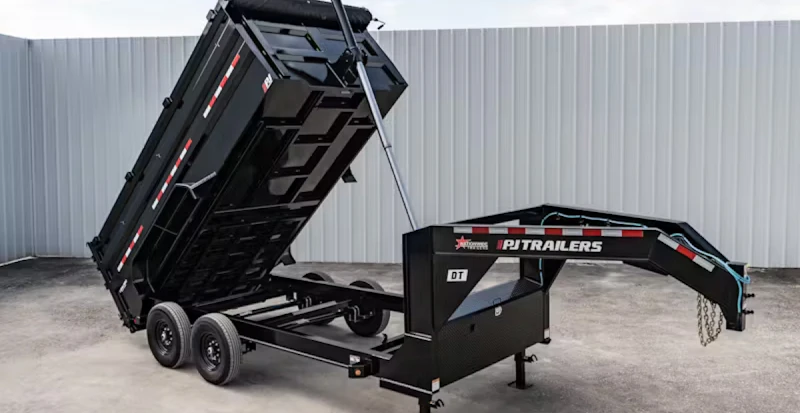 Choosing the Best Gooseneck Trailer for Ranchers in San Antonio