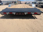 P.J. Trailers 20x83 Tandem Axle Channel Equipment, 10K GVWR, Slide-In Ramps Stock #PPJ11215 - Thumbnail 5