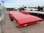 Load Trail 30x83 Tandem Axle, 16K GVWR, Carhauler, Slide in Ramps Stock #LT969 - Thumbnail 4