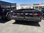 Load Trail 14x83 Tandem Axle 14K GVWR, 6" Channel Frame, 18"  Sides Stock #LTD909 - Thumbnail 4