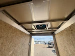Triton 6x4 All Aluminum, NXT Enclosed, 2K GVWR, Swing Door Stock #ALC215 - Thumbnail 9