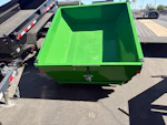 Midsota 05x36 Mini Dump, Tandem Axle, 4K GVWR Stock #MID004 - Thumbnail 3