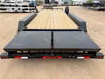 Load Trail 22x83 Triple Axle, 21K GVWR, Car Hauler, Max Ramps Stock #LT916 - Thumbnail 6