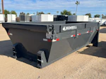Norstar 14x83 Ironbull Rolloff Dump Bin, 48" Sides Stock #NST1355 - Thumbnail 5