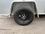 Compass 10x6 Indigo DLX, 3K GVWR, Ramp Door Stock #CMP2919 - Thumbnail 6