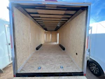 Compass 24x8.5 Jasper SE Car Hauler, 14K GVWR, Ramp Door, 6" Extra Height Stock #CMP2761 - Thumbnail 7