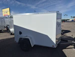 Compass 08x5 Indigo DLX, 3K GVWR, Ramp Door Stock #CMP2832 - Thumbnail 3