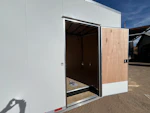 Compass 24x8.5 Jasper SE Car hauler, 14K GVWR, Ramp Door Stock #CMP2775 - Thumbnail 4