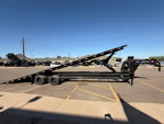 Load Trail 36x102 Gooseneck, Tandem Duals, 25K GVWR, Full Tilt Stock #LT937 - Thumbnail 8