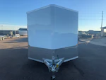 Alcom 20x8.5 All Aluminum XLT-P Car Hauler, 7K GVWR, Ramp Door Stock #ALC178 - Thumbnail 9