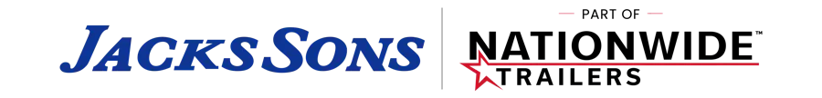 JacksSons Trailers, now part of Nationwide Trailers