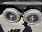 Norstar 16x83 Ironbull Tandem Axle Dump, 14K GVWR, 48" Sides Stock #NST1492 - Thumbnail 2