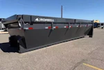 Norstar 20x83 Ironbull Rolloff Dump Bin, 48" Sides Stock #NST1523 - Thumbnail 5