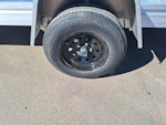 Aluma 14x78 All Aluminum, 3K GVWR, Single Axle (7814ESA-S-TG) Stock #ALU307 - Thumbnail 6