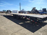 P.J. Trailers 40' Gooseneck Low-Pro Flatdeck with Duals, 25K GVWR Stock #USD6208 - Thumbnail 14