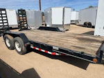 Load Trail 18x83 Car Hauler 14K GVWR Stock #USD9555 - Thumbnail 2