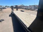 KAUFMAN 83X28 GOOSENECK 15K GVWR Stock #USD1153 - Thumbnail 6