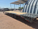 ARC Trailers 32'x102" Gooseneck Flatbed Trailer w/ 5' Dovetail (GDS) Stock #ARC008 - Thumbnail 2