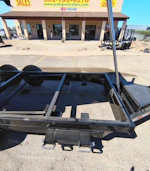 Midsota 16x82" Midsota VersaDump, Tandem Axle, Telescopic Cylinder, 15,400 GVWR Stock #MID001 - Thumbnail 12