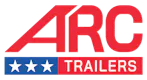 ARC Trailers logo