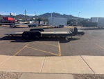 P.J. Trailers 22x83" Equipment Tilt, 14K GVWR, 14PLY, Blackwood Deck Stock #PPJ10857 - Thumbnail 5