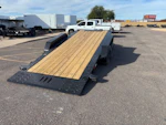 Load Trail 16x83 Tandem Axle, 20K GVWR, Gravity Tilt Stock #LT957 - Thumbnail 5
