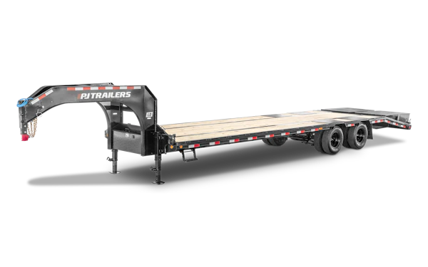 PJ LD Trailer