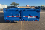 Norstar 16x83 Ironbull Tandem Axle Dump, 15K GVWR, 24" Sides Stock #NST1458 - Thumbnail 9