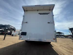 Alcom 16x7.4 All Aluminum NXT Car Hauler, 7K GVWR, Side Door, Ramp Door Stock #ALC212 - Thumbnail 9