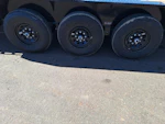 Load Trail 36x83 Gooseneck Triple Axle, 21K GVWR, Carhauler, Slide In Ramps Stock #LT946 - Thumbnail 5