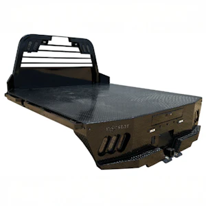 Norstar Truck Bed Norstar Truck Bed SR (8'6" x 97"-56 CTA)
