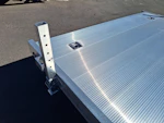 Aluma 18x82 All Aluminum, 7K GVWR, Tandem Axle - 8218ESA-TA-EL-R-RTD Stock #ALU256 - Thumbnail 9