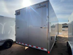 Compass 24x8.5 Jasper SE Car Hauler, 14K GVWR, Ramp Door, 6" Extra Height Stock #CMP2761 - Thumbnail 5
