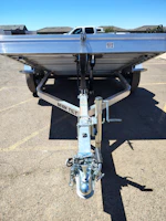 Aluma 10x68 All Aluminum, 3K GVWR, Single Axle, Tilt (6810H-TILT-S) Stock #ALU379 - Thumbnail 10
