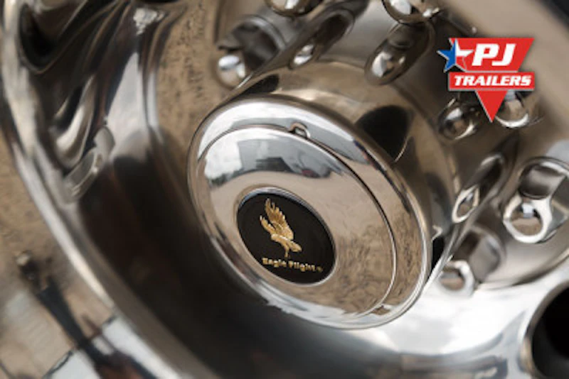 Can I Change My Hotshot Trailer from an Oil Bath to Grease?