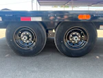 PJ Trailers 20x102 Tandem Axle Deckover, 14K GVWR, Slide-In Ramps Stock #PPJ11226 - Thumbnail 5