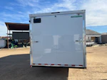 Compass 24x8.5 Jasper SE Car hauler, 14K GVWR, Ramp Door Stock #CMP2775 - Thumbnail 11