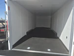 Compass 24x8.5 Jasper SE Car Hauler, 10K GVWR, Ramp Door Stock #CMP2784 - Thumbnail 5
