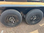 PJ Trailers PJ Trailers 18'x84" Car Trailer (C4) Stock #PPJ10845 - Thumbnail 8