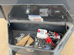Norstar 16x83 Norstar Tandem Axle Dump, 14K GVWR, 20" Sides Stock #NST1479 - Thumbnail 10