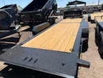 Norstar 24x83 Ironbull Tandem Axle, 14K GVWR, Low-Pro Gravity Tilt Stock #NS595 - Thumbnail 3