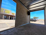 Alcom 14x7 All Aluminum, XLTP2 Enclosed, 7K GVWR, Side Door, Ramp Door Stock #ALC216 - Thumbnail 8