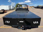 Crownline Truck Beds Crownline SKC84 Skirted, Dual Wheel C&C (11'4"x 97"-84" CTA) Stock #CRNB092 - Thumbnail 2