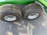 Midsota 05x36 Mini Dump, Tandem Axle, 4K GVWR Stock #MID004 - Thumbnail 2